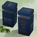 food-grade tin box